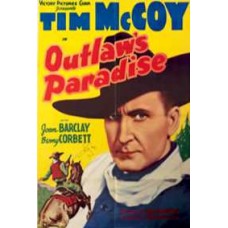 OUTLAW'S PARADISE   (1939